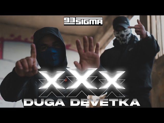 DUGA DEVETKA – XXX [OFFICIAL VIDEO]