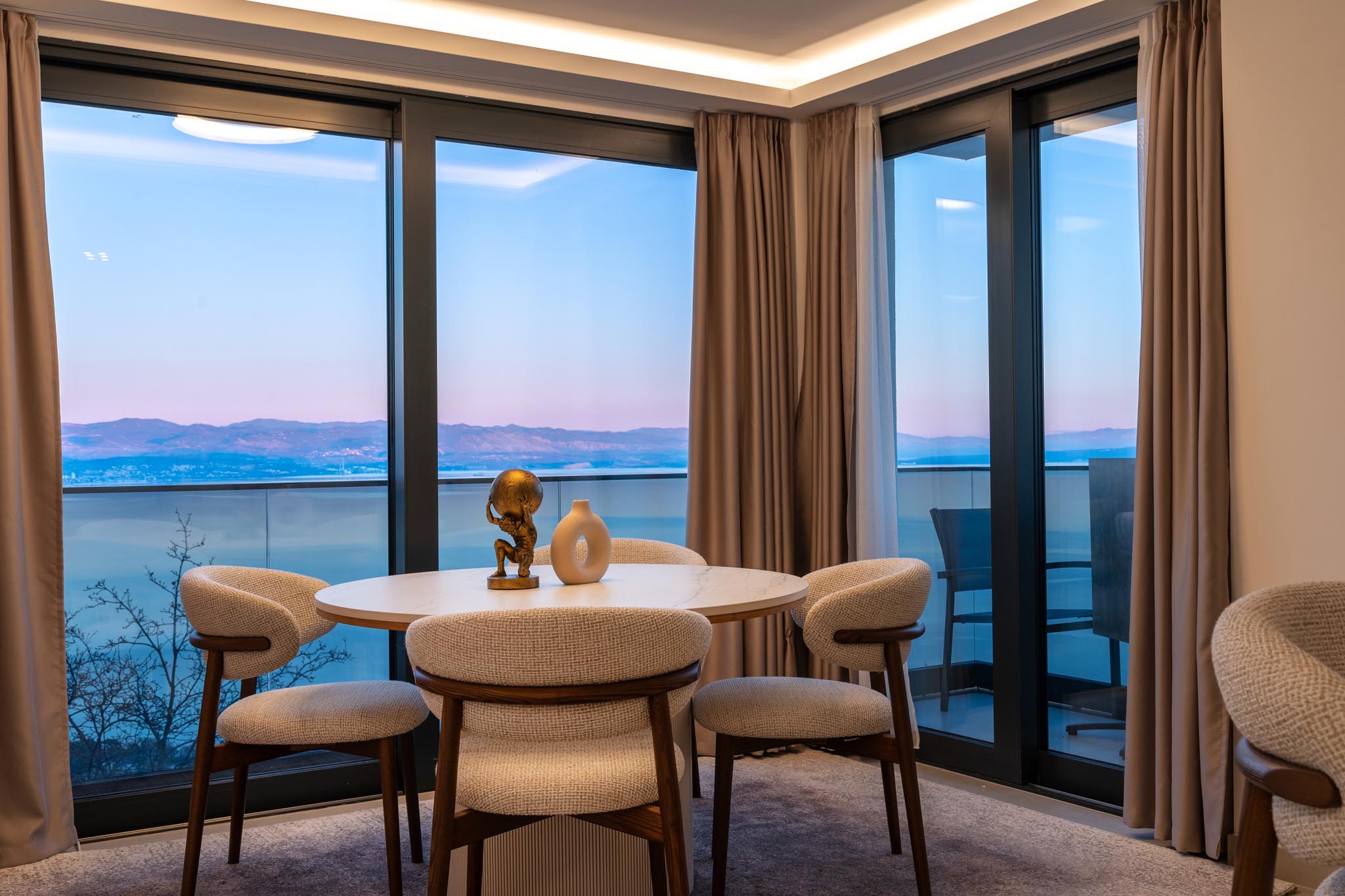 Top Apartments Opatija – Dobreć